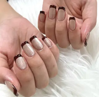 ネイル nail salon HIRUKANAのネイルデザイン