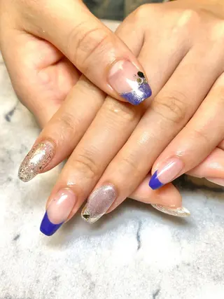 ネイル リセ有楽町店 アイリストのマツエク・マツパデザイン