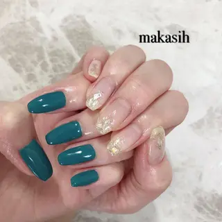 ネイル 濱田 美菜子のエステ・リラクイメージ