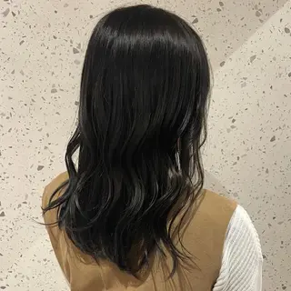 カラー men’s salon LilyConnor所属・【メンズ特化】 Rio(リオ)のヘアスタイル