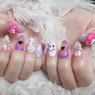 ネイル Diamond NAIL✨のネイルデザイン