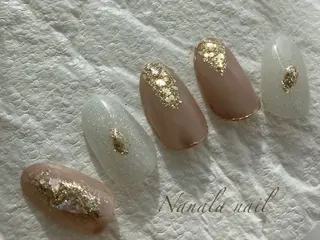 ネイル kagei rinaのネイルデザイン