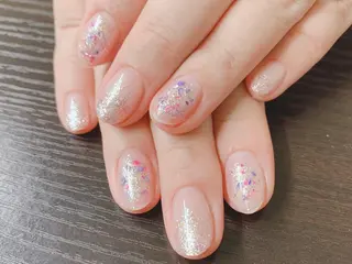 ネイル ネイルandエステ maple豊見城店のネイルデザイン