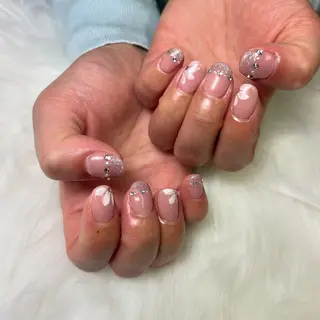 ネイル nailsalon Aymé所属・【Aymé】 AMIのネイルデザイン