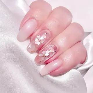 ネイル プライベートサロン Rのネイルデザイン