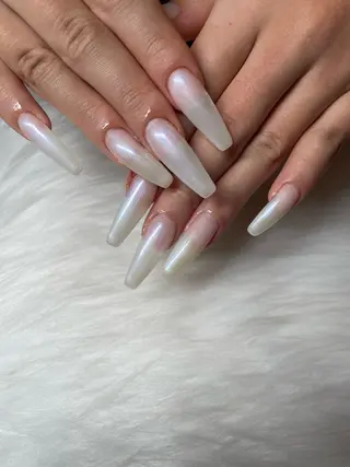 ネイル ulu🌼 nanaのネイルデザイン