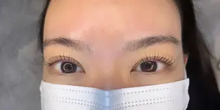 マツエク・マツパ マツパ◎LED マツエク,モチ◎のマツエク・マツパデザイン