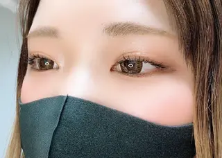 マツエク・マツパ 吉岡 ゆうなのマツエク・マツパデザイン