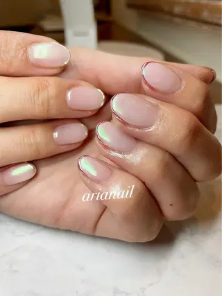 ネイル sawasaki kotomiのネイルデザイン