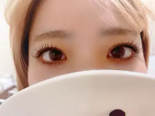 マツエク・マツパ 晴 海のマツエク・マツパデザイン