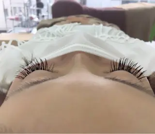 マツエク・マツパ 江草 茉珠紀のマツエク・マツパデザイン