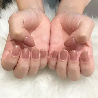 ショート ネイル T. Kasumiのネイルデザイン