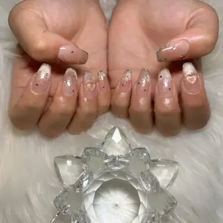 ネイル Nail salon Nocaのネイルデザイン