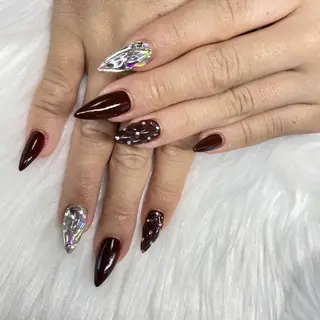 ネイル salon blairのネイルデザイン