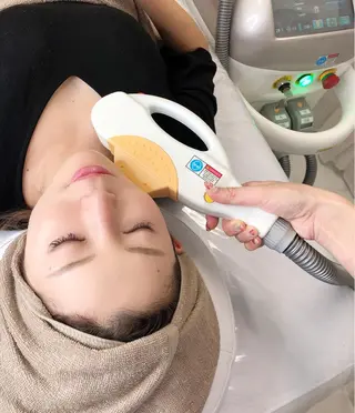 Rubble所属・Rubble 菊田のマツエク・マツパデザイン