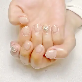 ネイル rouse nail RISATOのネイルデザイン