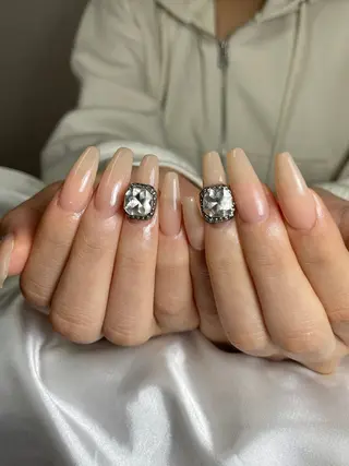 ネイル XIINH NAIL SALONのネイルデザイン