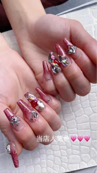 ネイル naildesign BESTのネイルデザイン