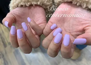 ネイル Bianca KIKUTIHARAのネイルデザイン