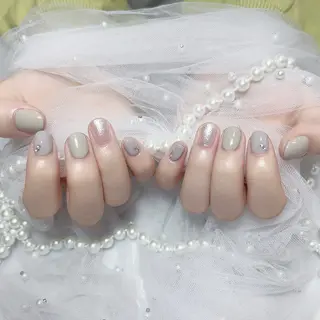 ネイル You&Me Reonaのネイルデザイン