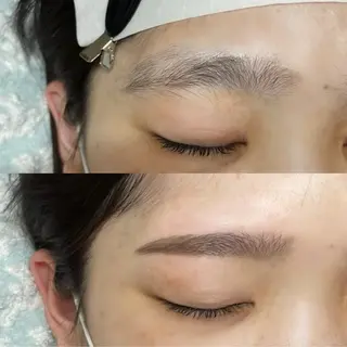 Tia Lash 所属・冨永 梓TiaLashのエステ・リラクイメージ