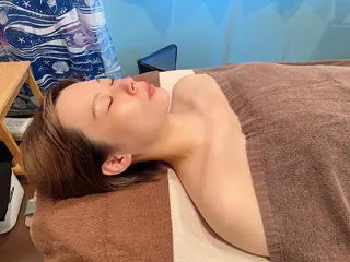 KAUI +所属・KAUI +🌺 Maiのエステ・リラクイメージ