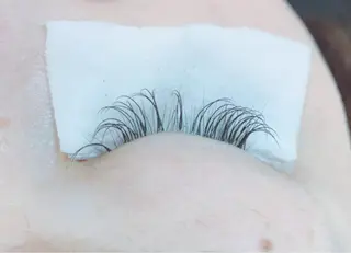 マツエク・マツパ 美容室BOY所属・Oshima Shizukaの眉毛・アイブロウイメージ