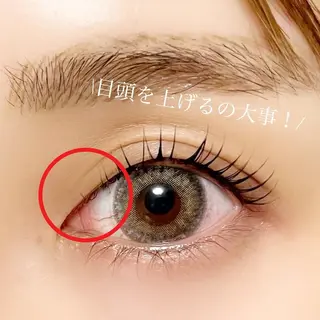 マツエク・マツパ Fleur フルールのマツエク・マツパデザイン