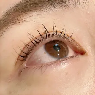 マツエク・マツパ Koti sakai mayuのマツエク・マツパデザイン