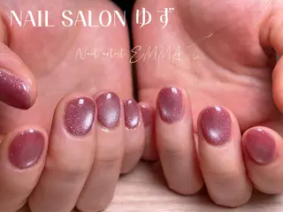 ネイル 商 小清のネイルデザイン