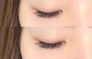 マツエク・マツパ Nao /博多/ パリジェンヌ/まつパのエステ・リラクイメージ