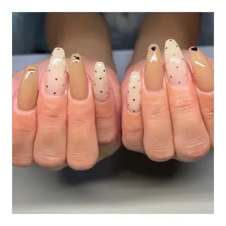 ネイル 587nail *のネイルデザイン