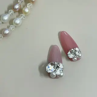 ネイル nailroom lilasのネイルデザイン