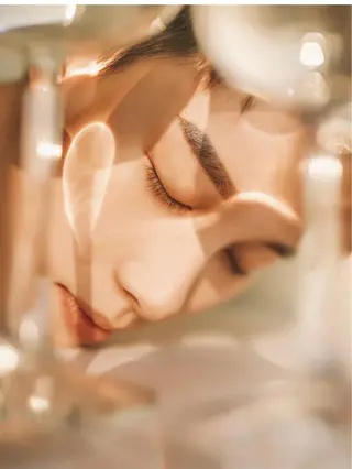 FLEUR大阪・整体 ・ハイフ・痩身・小顔のエステ・リラクイメージ