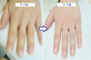 ネイル privateサロン creaのネイルデザイン