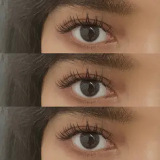 マツエク・マツパ 恵比寿MAXKELLY マックスケリー所属・MAXKELLY 💎JASのマツエク・マツパデザイン