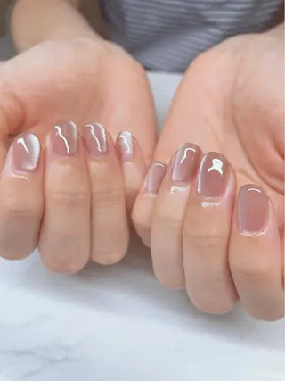 ネイル O's nailのネイルデザイン