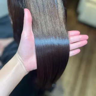 ロング カラー 【吉祥寺】 コグスリチヒロのヘアスタイル