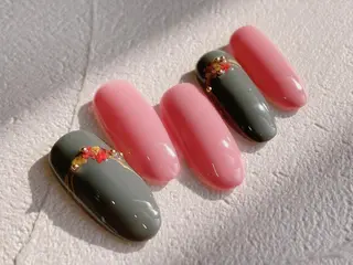 ネイル マツエク・マツパ 髙橋 敦子のマツエク・マツパデザイン