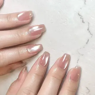 ネイル プライベートサロン Rのネイルデザイン