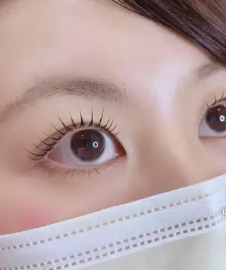 マツエク・マツパ マツエク専門 Angenbelleのマツエク・マツパデザイン