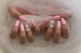 ネイル nail salon belleのその他イメージ