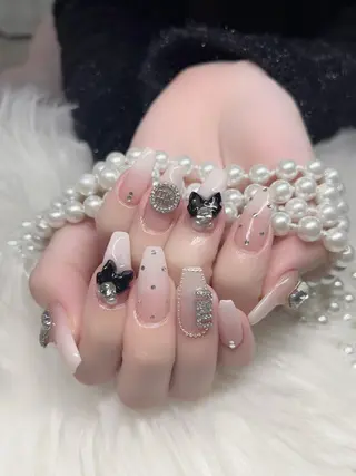 ネイル ༺༒T&K nail ༒༻のネイルデザイン
