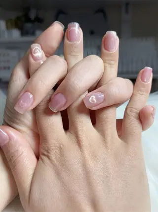 ネイル NekoNailsalon所属・NekoNail salonのネイルデザイン