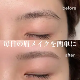 アイブロウ BRAND NEW EYES.武蔵小杉のマツエク・マツパデザイン