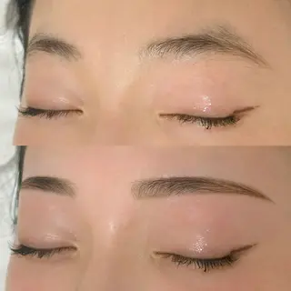 アイブロウ vico名古屋栄店所属・🌺+vico 栄店 🌺MAYUKIの眉毛・アイブロウイメージ