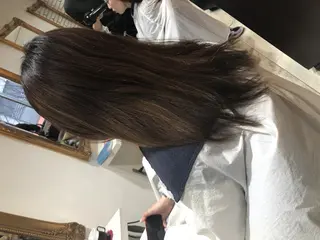ショート 🎖髪質改善🎖 河越守のヘアスタイル
