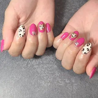 ネイル NOGUCHI  KANAのネイルデザイン