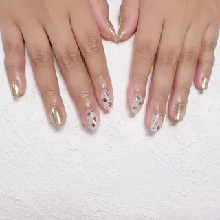 ネイル Regaro i.sのネイルデザイン