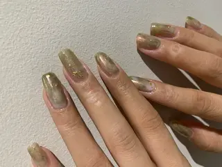 ネイル BeColorful新宿所属・co nai_lのネイルデザイン